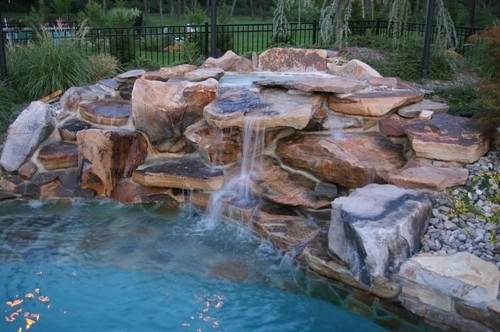 Personal Resort by LandArt Associates, LLC. - Photo 10