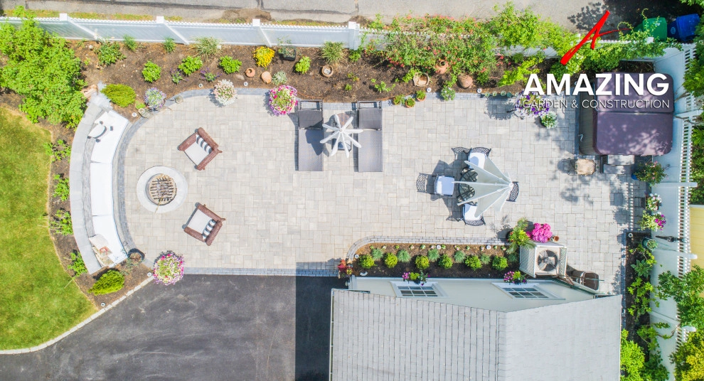 Central Street by Amazing Garden & Construction - Photo 4