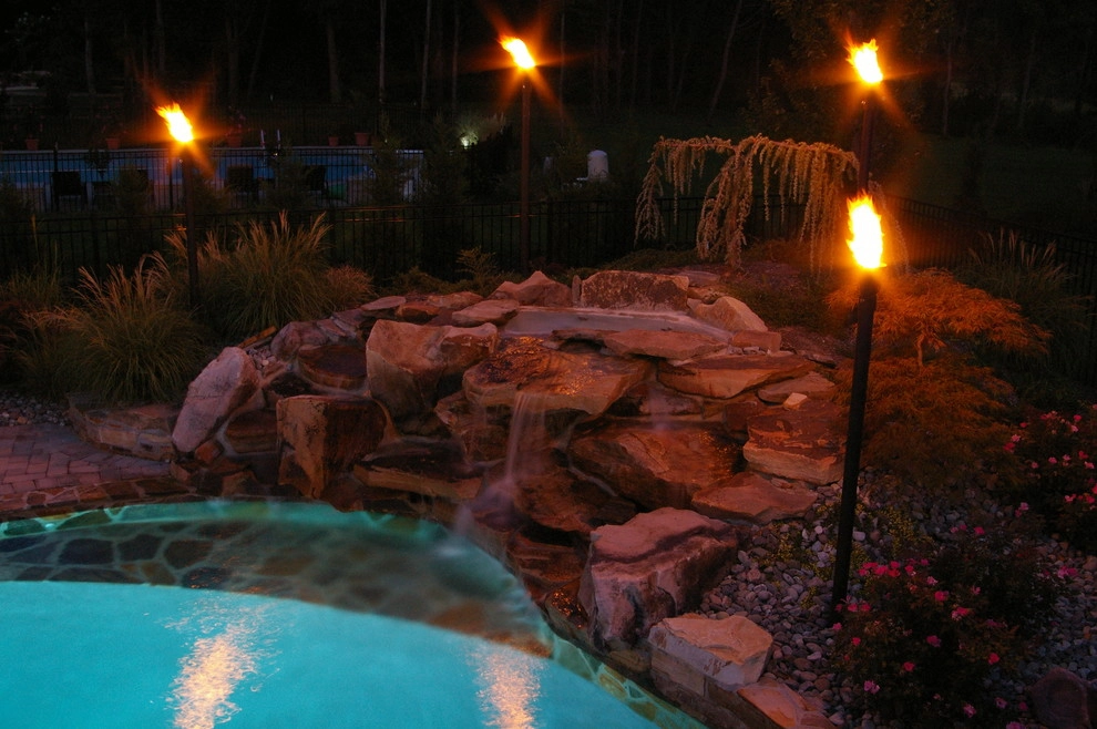 Personal Resort by LandArt Associates, LLC. - Photo 19