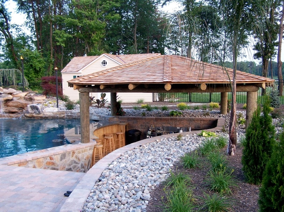 Personal Resort by LandArt Associates, LLC. - Photo 17