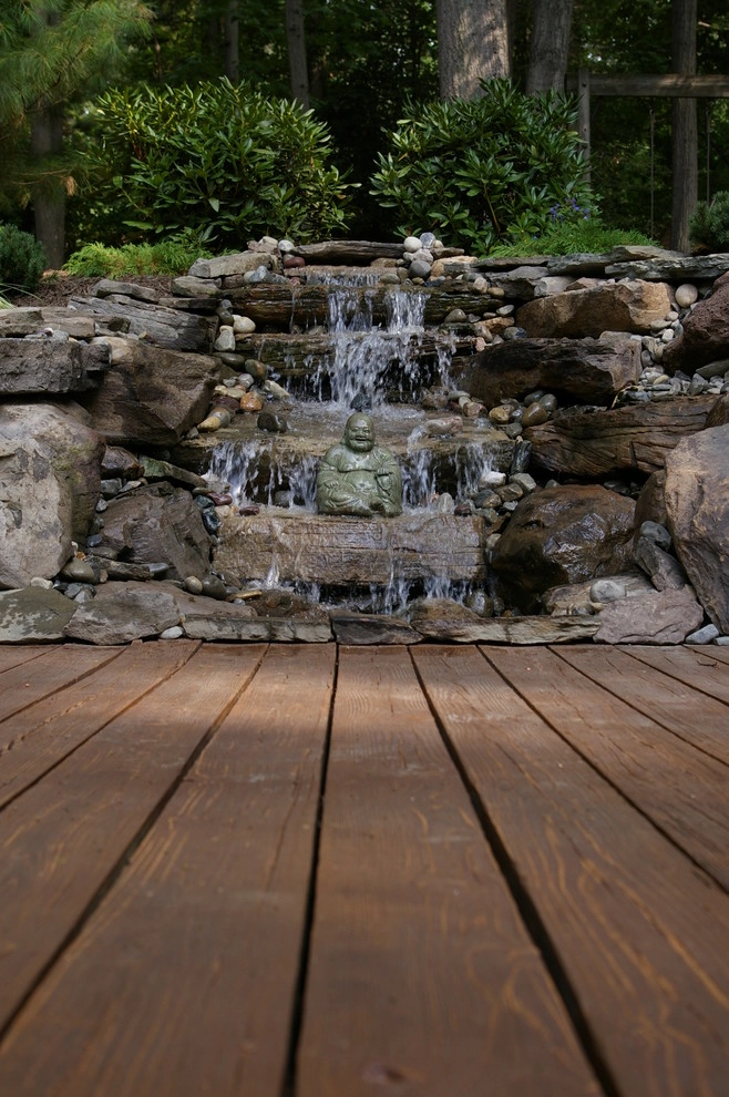 Hillside Terrace by LandArt Associates, LLC. - Photo 3