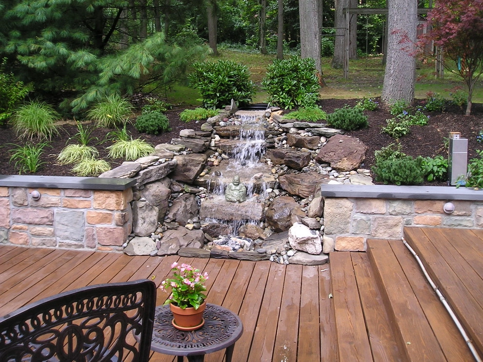 Hillside Terrace by LandArt Associates, LLC. - Photo 8