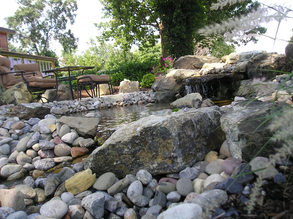Bayfront Bliss by LandArt Associates, LLC. - Photo 15