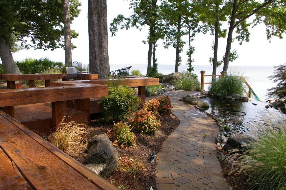 Bayfront Bliss by LandArt Associates, LLC. - Photo 17