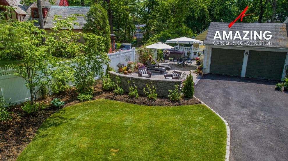 Central Street by Amazing Garden & Construction - Photo 7