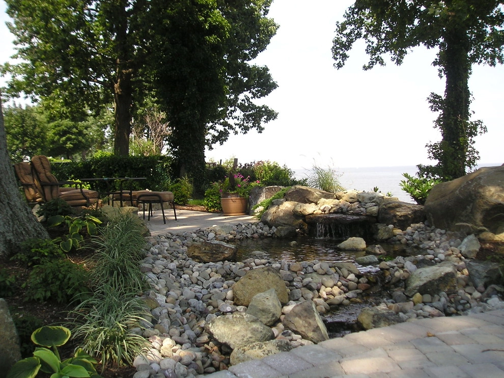 Bayfront Bliss by LandArt Associates, LLC. - Photo 4