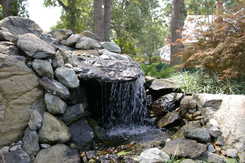 Bayfront Bliss by LandArt Associates, LLC. - Photo 23
