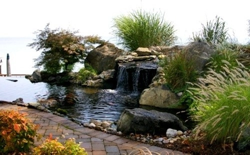 Bayfront Bliss by LandArt Associates, LLC. - Photo 14