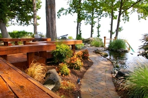 Bayfront Bliss by LandArt Associates, LLC. - Photo 16