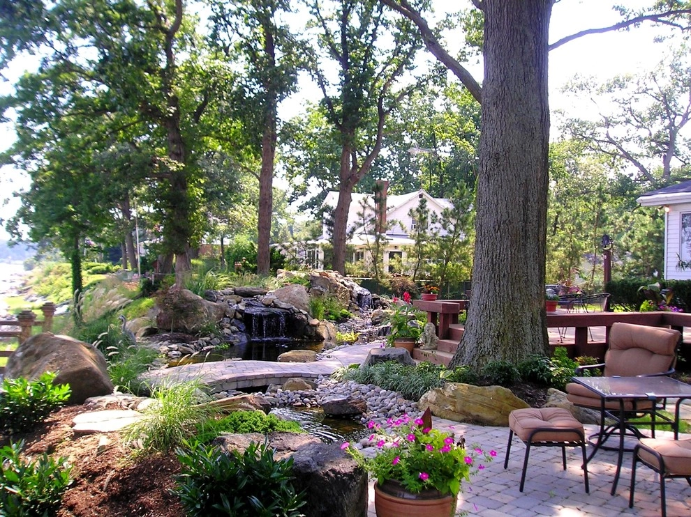 Bayfront Bliss by LandArt Associates, LLC. - Photo 21