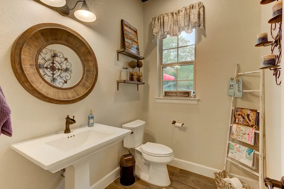 Contemporary Cabin by Parker Homes - Photo 10