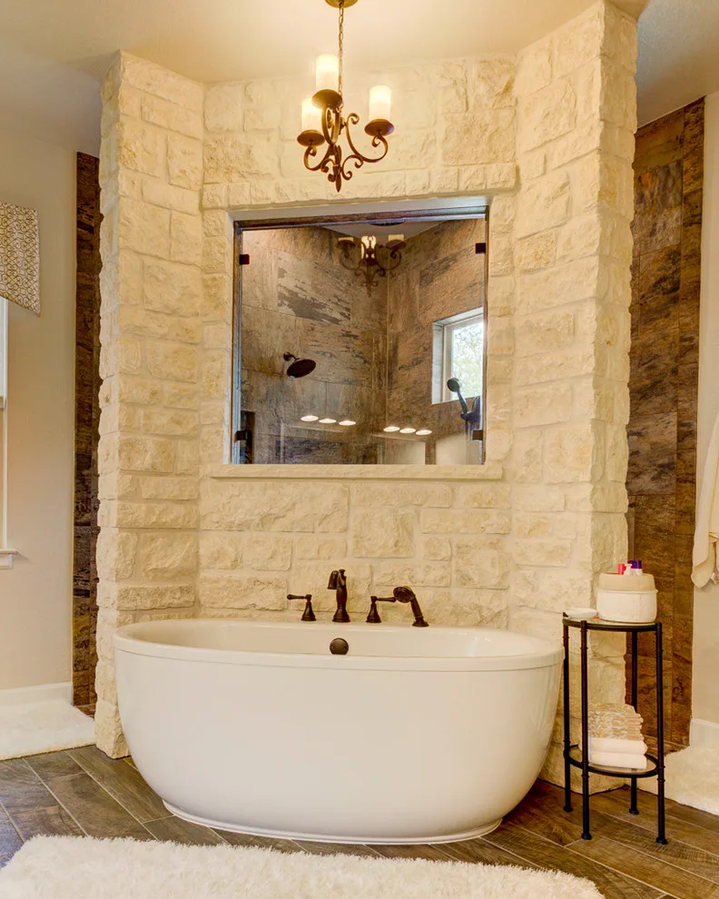 Contemporary Cabin by Parker Homes - Photo 4
