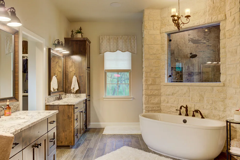 Contemporary Cabin by Parker Homes - Photo 5