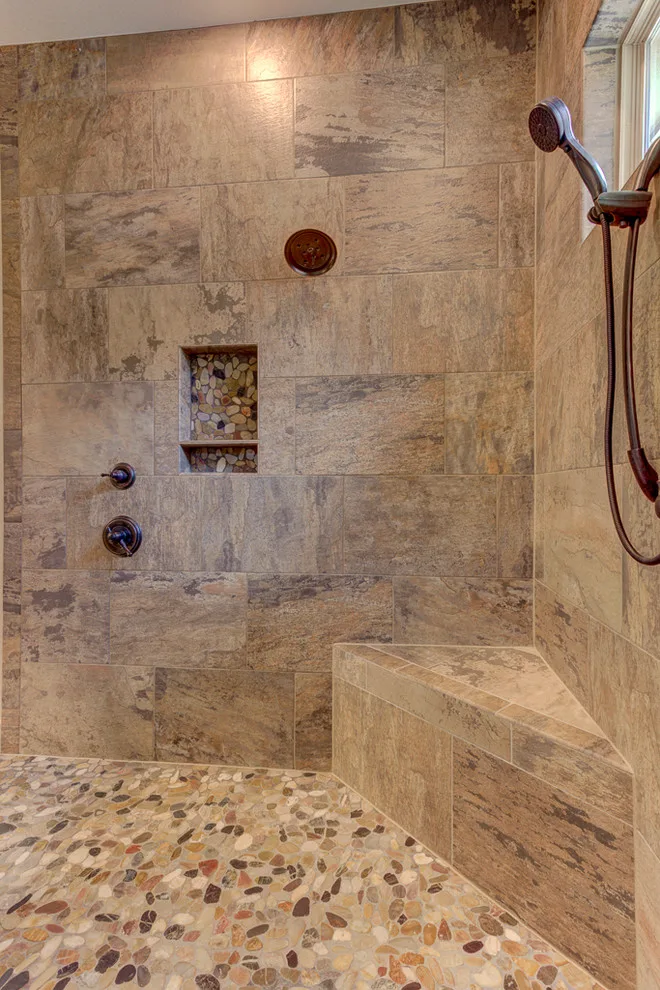 Contemporary Cabin by Parker Homes - Photo 22