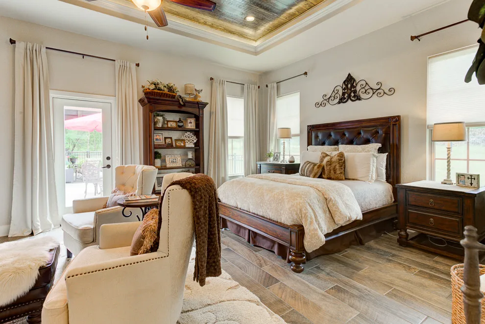 Contemporary Cabin by Parker Homes - Photo 9