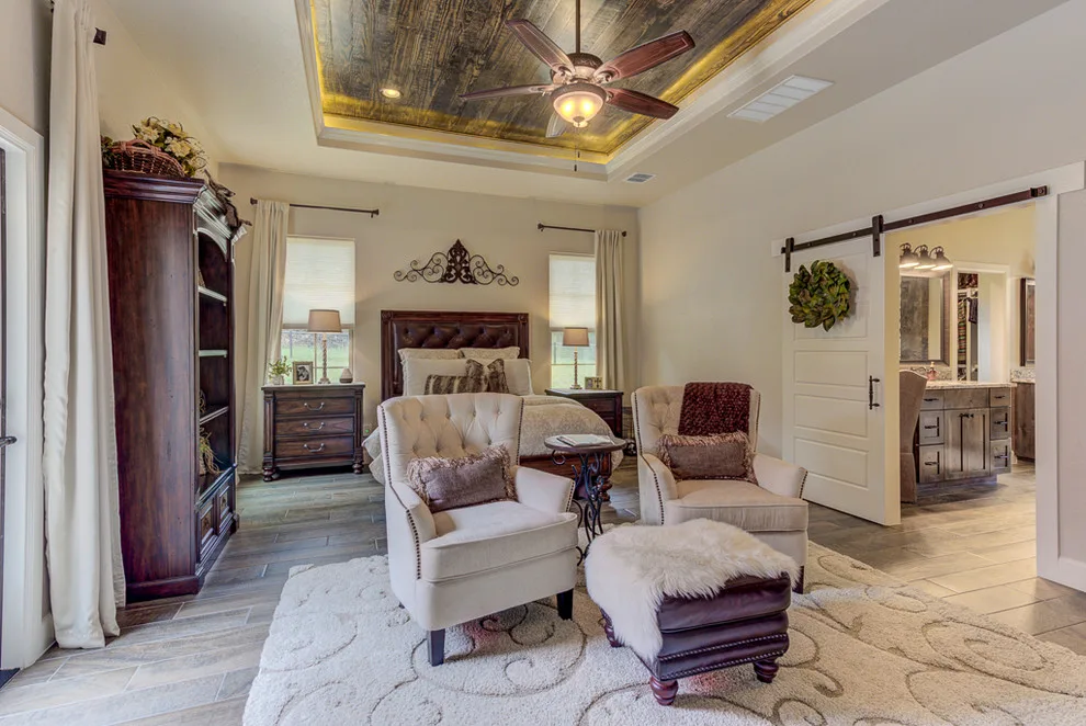 Contemporary Cabin by Parker Homes - Photo 7