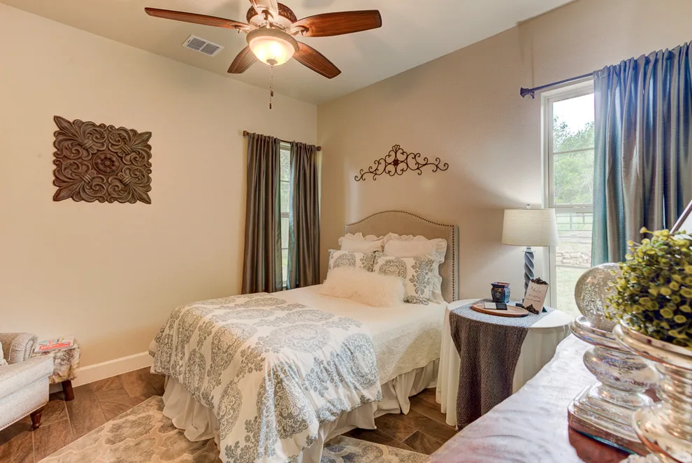 Contemporary Cabin by Parker Homes - Photo 26