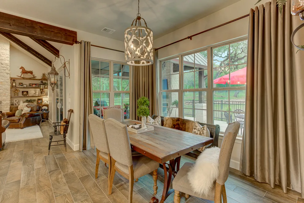 Parker Homes - Photo 12