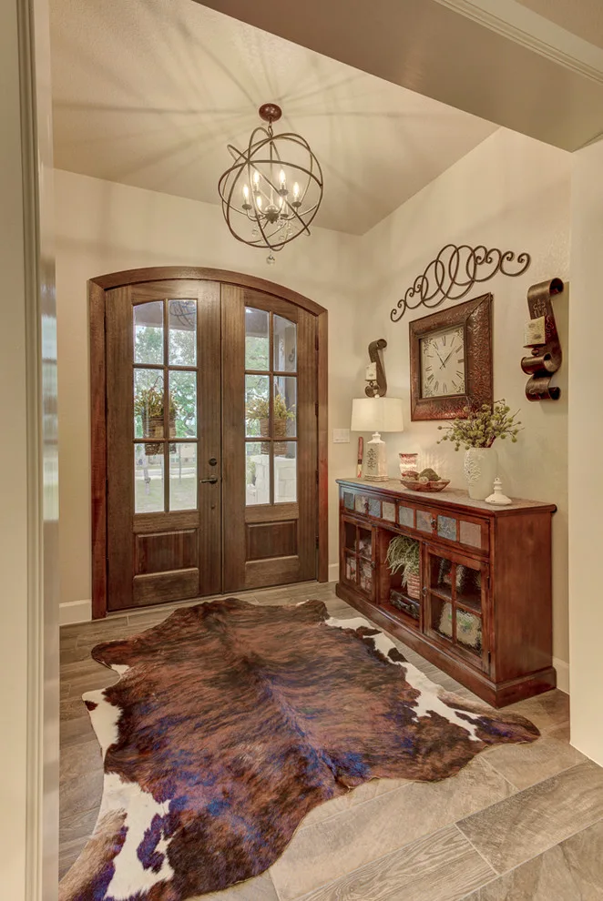 Contemporary Cabin by Parker Homes - Photo 18
