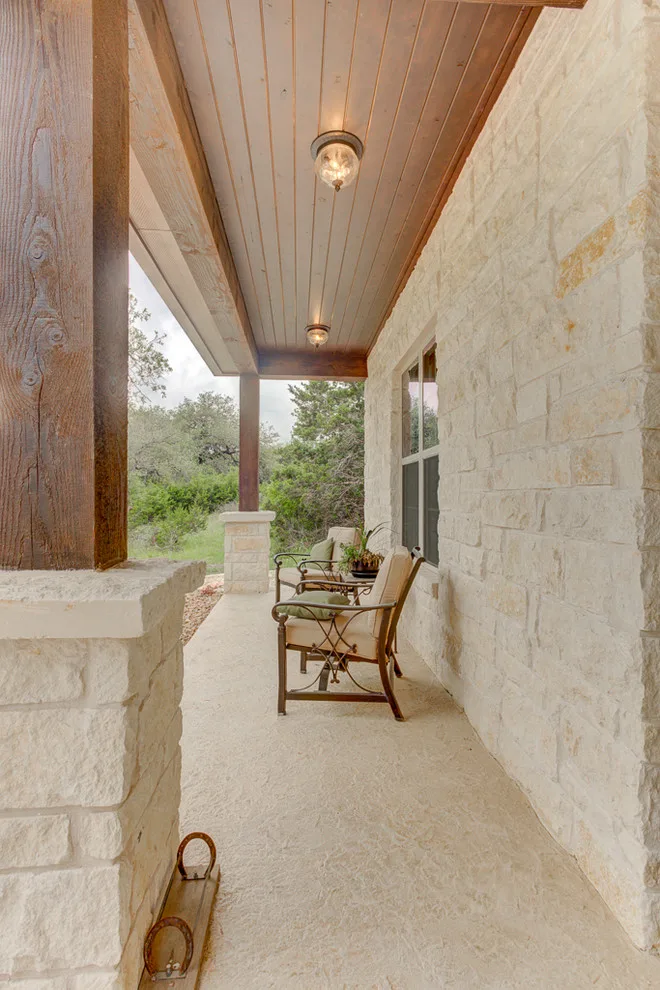 Contemporary Cabin by Parker Homes - Photo 14