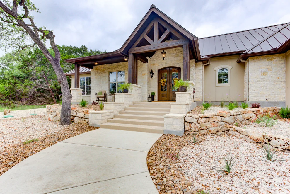 Contemporary Cabin by Parker Homes - Photo 21