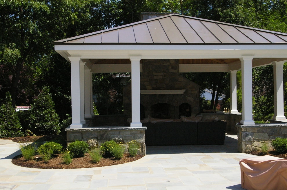 Waterfront Wonderland by LandArt Associates, LLC. - Photo 40