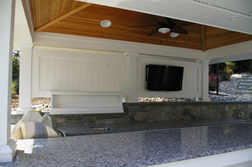 Waterfront Wonderland by LandArt Associates, LLC. - Photo 49