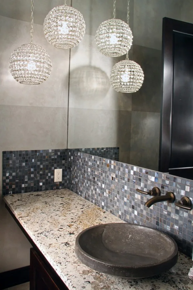 Contemporary Elegance by Fulton Construction, Inc. - Photo 4