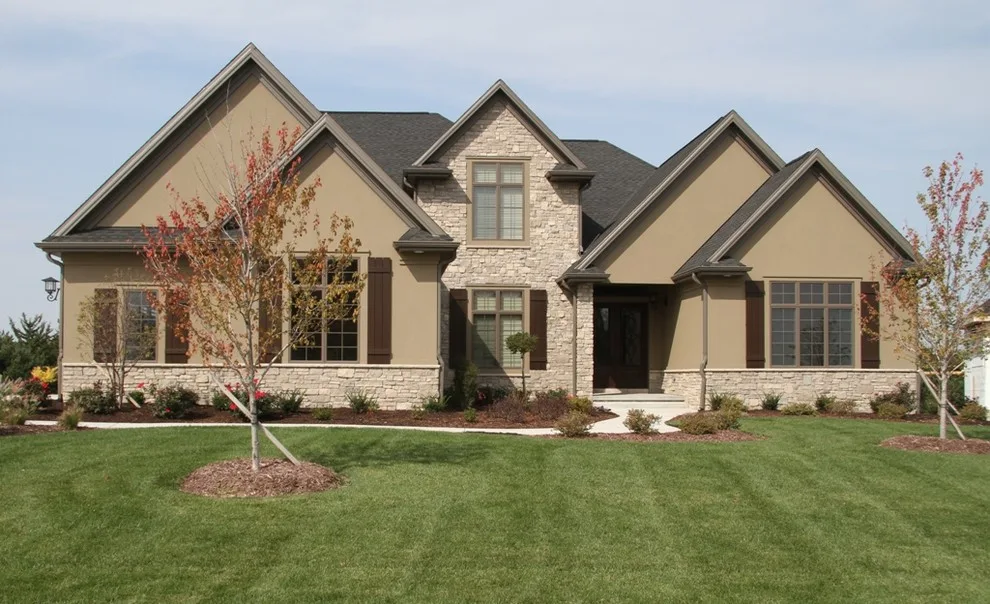 Contemporary Elegance by Fulton Construction, Inc. - Photo 7