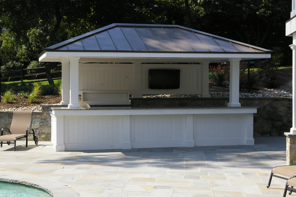 Waterfront Wonderland by LandArt Associates, LLC. - Photo 50