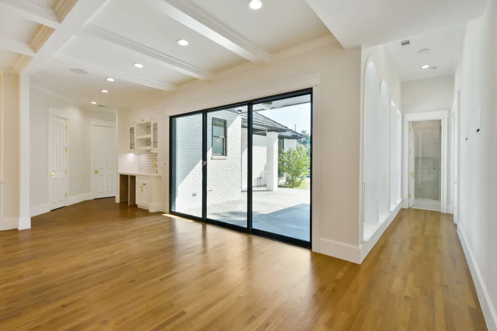 Contemporary Elegant Bespoke Residence by Chellyanna - Custom Homes, Additions, Renovations - Photo 14