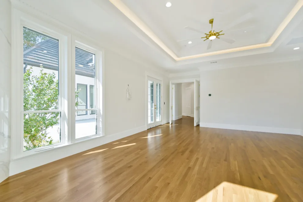 Contemporary Elegant Bespoke Residence by Chellyanna - Custom Homes, Additions, Renovations - Photo 8