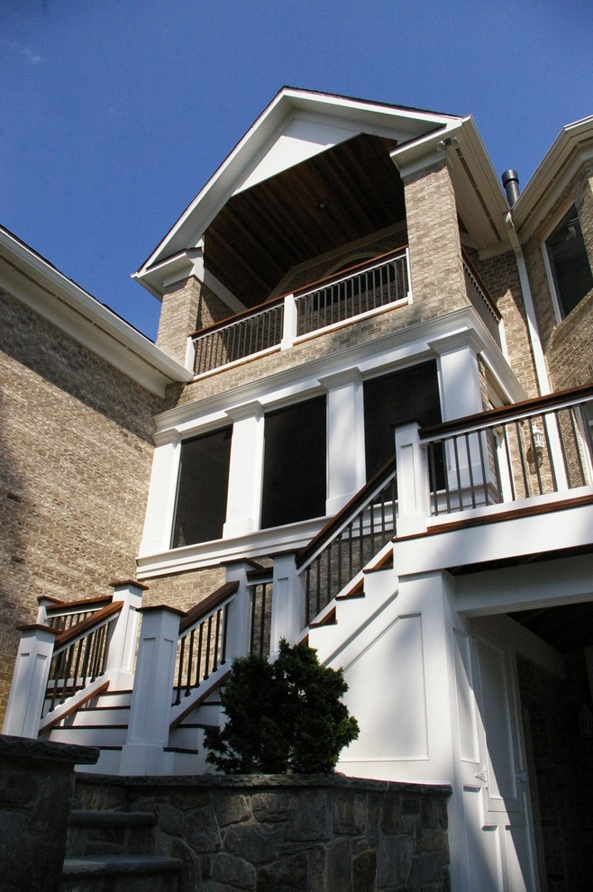 Waterfront Wonderland by LandArt Associates, LLC. - Photo 8