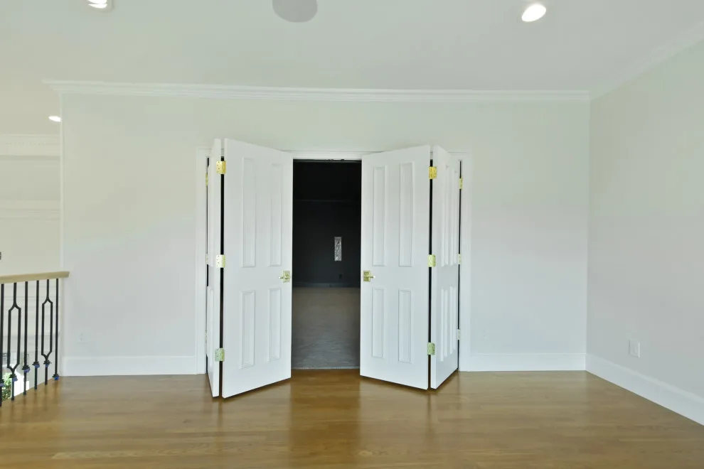 Contemporary Elegant Bespoke Residence by Chellyanna - Custom Homes, Additions, Renovations - Photo 30