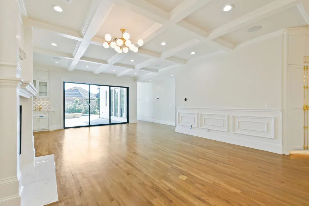 Contemporary Elegant Bespoke Residence by Chellyanna - Custom Homes, Additions, Renovations - Photo 16