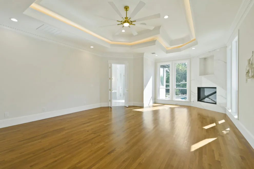 Contemporary Elegant Bespoke Residence by Chellyanna - Custom Homes, Additions, Renovations - Photo 13