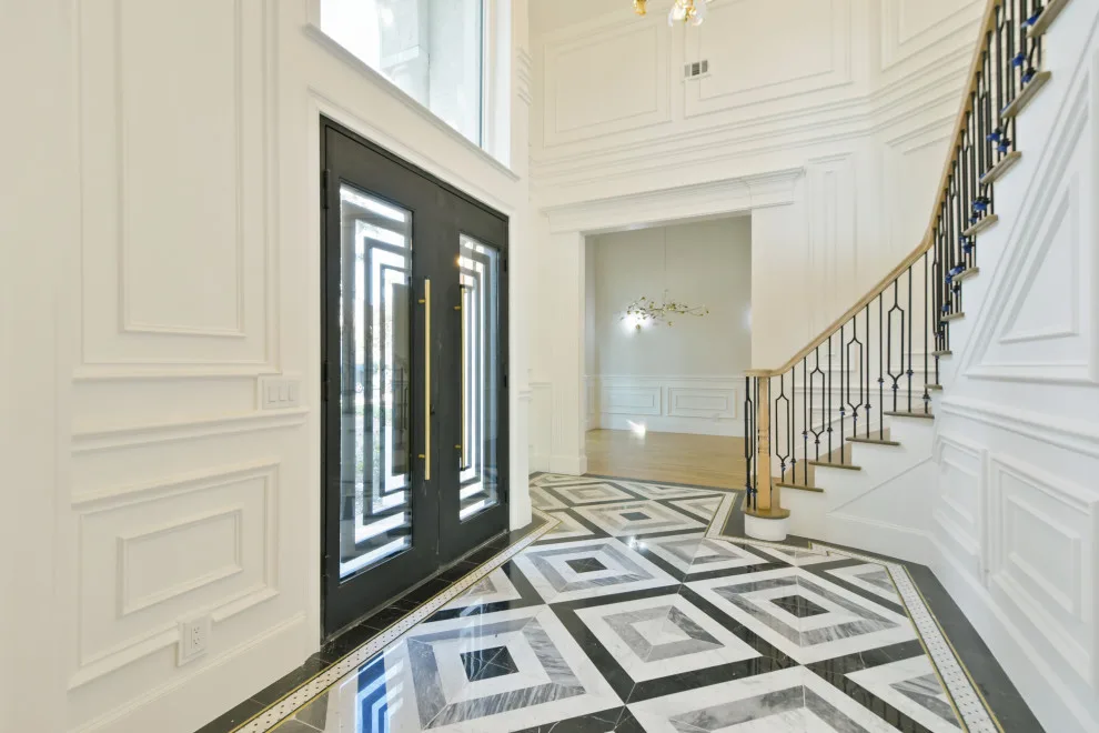 Contemporary Elegant Bespoke Residence by Chellyanna - Custom Homes, Additions, Renovations - Photo 5