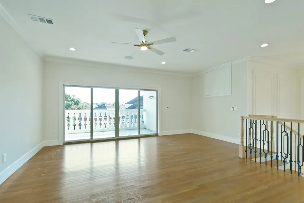 Contemporary Elegant Bespoke Residence by Chellyanna - Custom Homes, Additions, Renovations - Photo 24