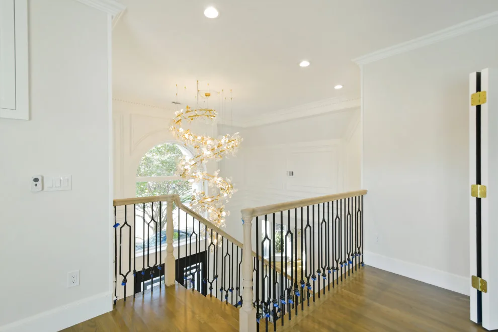 Contemporary Elegant Bespoke Residence by Chellyanna - Custom Homes, Additions, Renovations - Photo 22