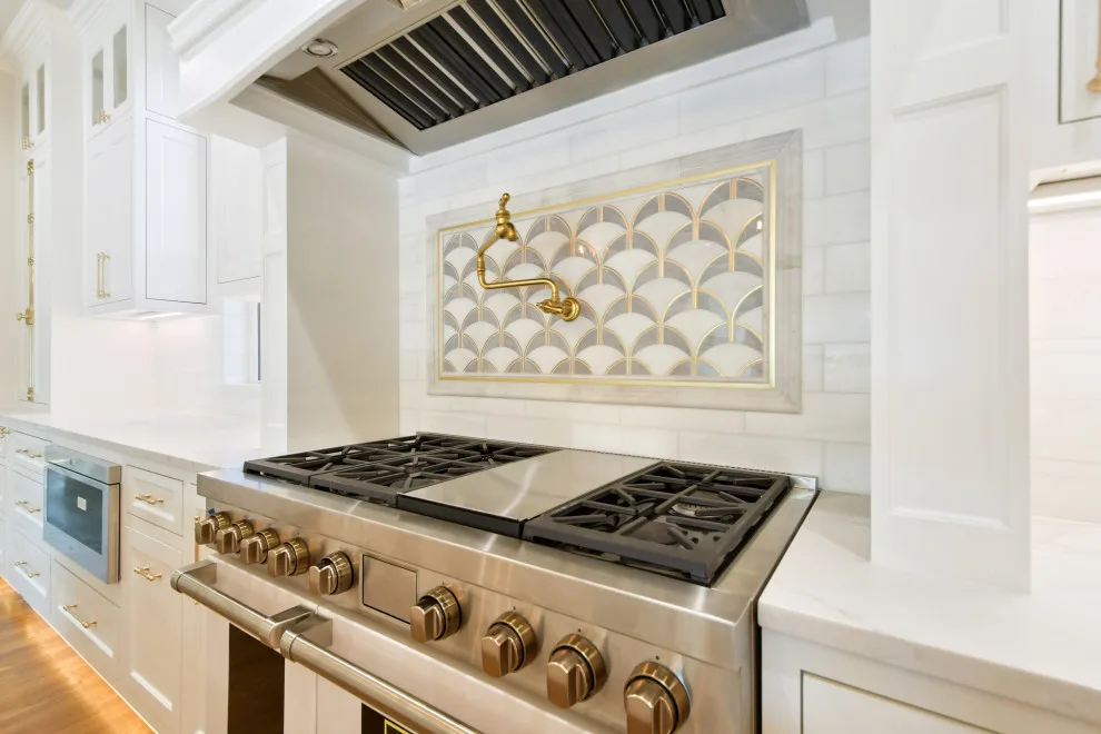 Contemporary Elegant Bespoke Residence by Chellyanna - Custom Homes, Additions, Renovations - Photo 7