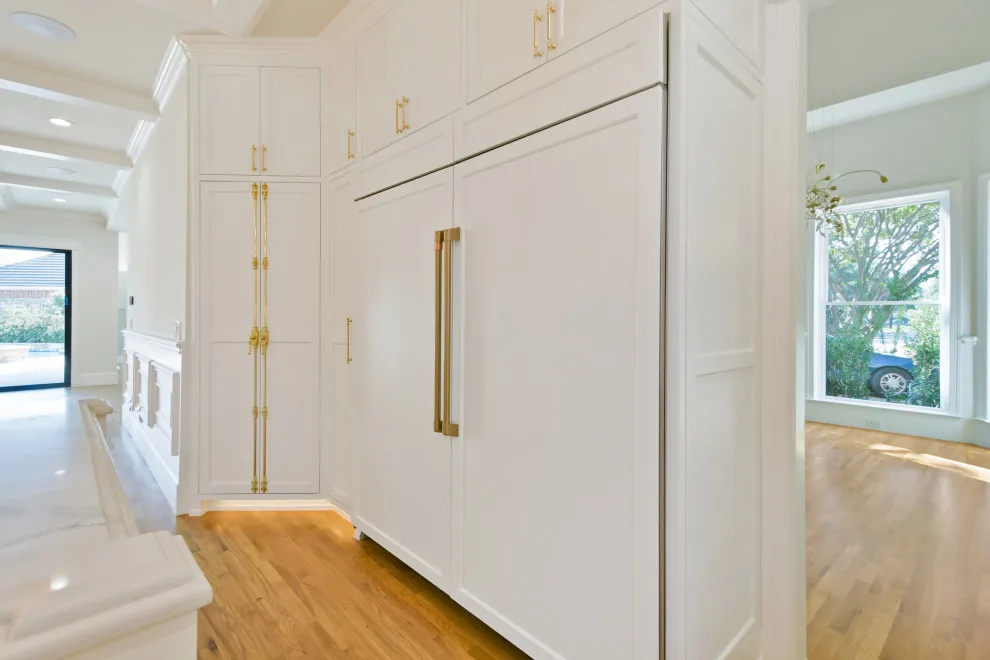 Contemporary Elegant Bespoke Residence by Chellyanna - Custom Homes, Additions, Renovations - Photo 18