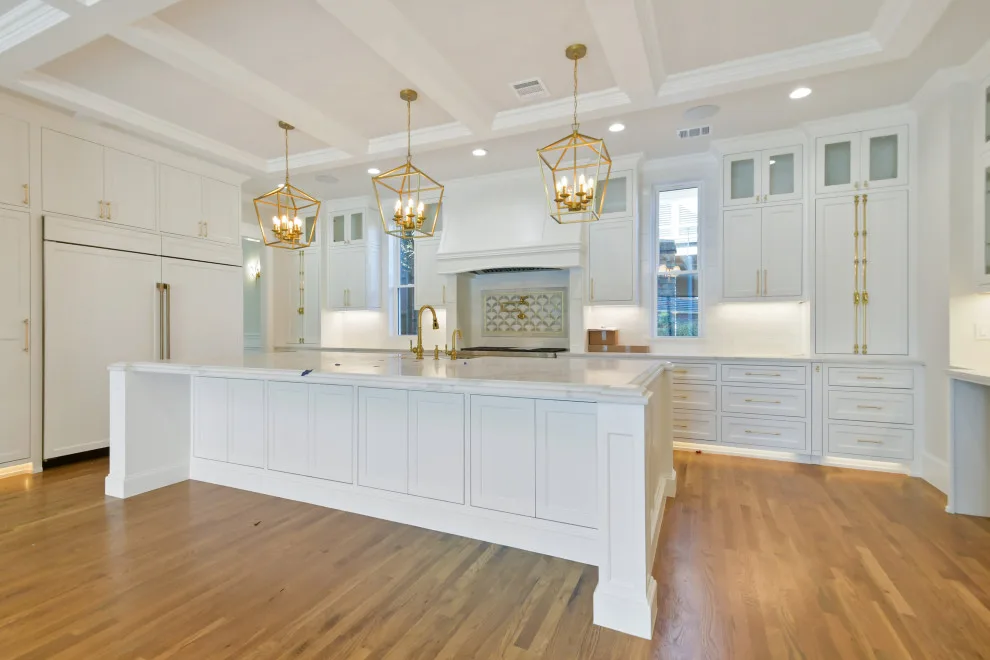Contemporary Elegant Bespoke Residence by Chellyanna - Custom Homes, Additions, Renovations - Photo 10