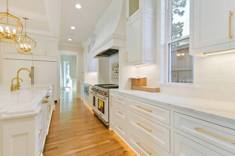 Contemporary Elegant Bespoke Residence by Chellyanna - Custom Homes, Additions, Renovations - Photo 28