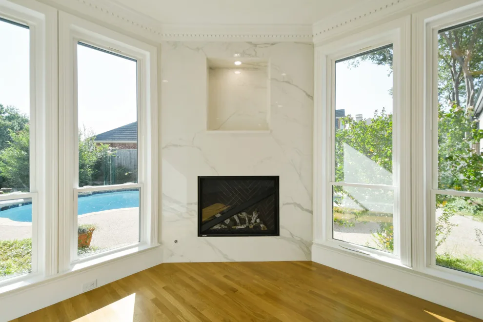Contemporary Elegant Bespoke Residence by Chellyanna - Custom Homes, Additions, Renovations - Photo 27