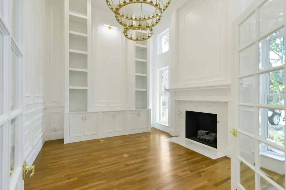 Contemporary Elegant Bespoke Residence by Chellyanna - Custom Homes, Additions, Renovations - Photo 2