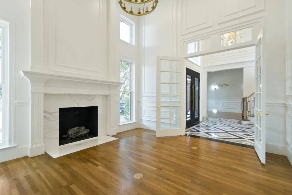 Contemporary Elegant Bespoke Residence by Chellyanna - Custom Homes, Additions, Renovations - Photo 20
