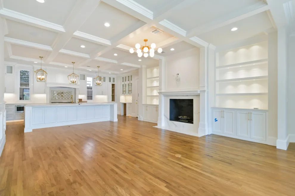 Contemporary Elegant Bespoke Residence by Chellyanna - Custom Homes, Additions, Renovations - Photo 15