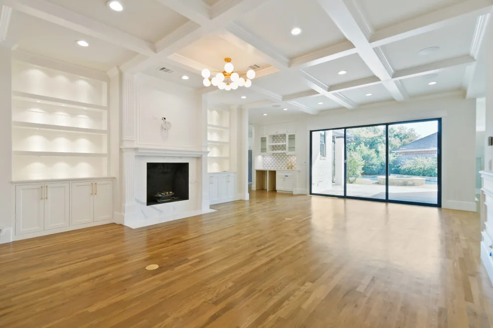 Contemporary Elegant Bespoke Residence by Chellyanna - Custom Homes, Additions, Renovations - Photo 25