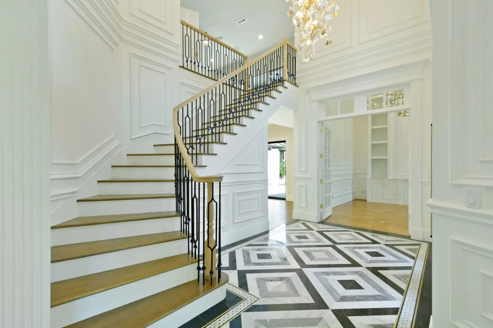 Contemporary Elegant Bespoke Residence by Chellyanna - Custom Homes, Additions, Renovations - Photo 26