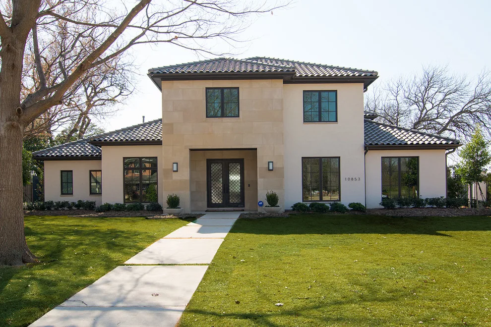 Contemporary Elegance by Canterbury Custom Homes LLC - Photo 2